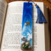Ocean Bookmark