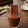 Tea & Biscuit Scented Candle