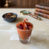 Coffee Dessert Candle