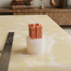 Mini Gift Box Candle