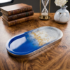 Oval Tray