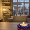 Tealight Holder